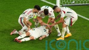 Hungary’s Barnabas Varga visited in hospital by manager and team-mate