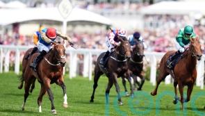 Prix Morny the ‘obvious’ aim for Shareholder