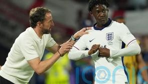 Jermain Defoe backs Kobbie Mainoo and Cole Palmer to give England ‘identity’