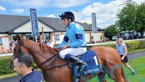 Buick delighted to add Carlisle to his list of winning tracks