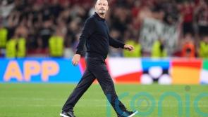 Charlie Mulgrew cannot see Steve Clarke changing style despite dismal Euro 2024