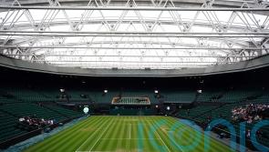 On this day in 2009 – New Wimbledon roof closed during match for first time