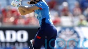 Maia Bouchier says enjoyment key to England’s resounding win over New Zealand