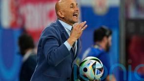 The time is now – Luciano Spalletti demanding more from stuttering holders Italy