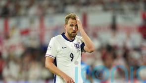 Harry Kane insists he will be at ‘peak sharpness’ for England against Slovakia