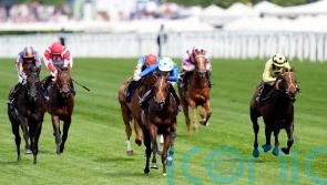 Rashabar set to be Prix Morny bound