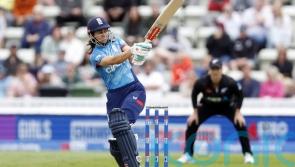 So special – Maia Bouchier revels in maiden hundred as England seal ODI series