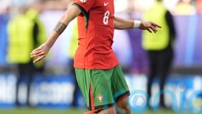 Portugal on their toes after previous loss to Slovenia – Bruno Fernandes