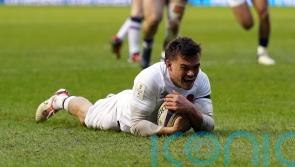 George Furbank says ‘very exciting’ England backline ready to attack All Blacks