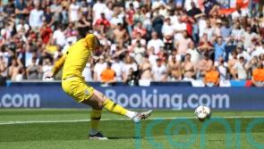 Jordan Pickford’s prepared to be put on the spot again in a shoot-out