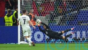 Euro 2024 day 18: Ronaldo’s tears turn to cheers as Portugal set up France clash