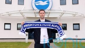 New Brighton boss Fabian Hurzeler looking to ‘challenge the establishment’