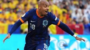 Donyell Malen’s late double steers Netherlands past Romania at Euro 2024