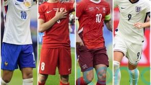 Big names and dark horses – A look at the quarter-final line-up at Euro 2024