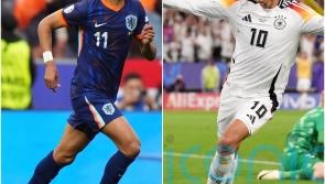 Fast starts and misfiring superstars – the numbers behind Euro 2024 so far
