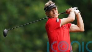Bernhard Langer prepared for ‘very emotional’ final DP World Tour appearance