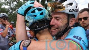 A record that will take some beating – Mark Cavendish’s road to history