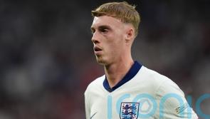 Switzerland’s Kwadwo Duah baffled by Cole Palmer’s lack of game time for England