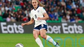 Sarina Wiegman has no issue with Georgia Stanway’s late England arrival