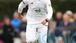 Glamorgan narrowly miss out on record run chase to draw with Gloucestershire