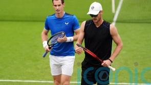 Wimbledon day four: Murray brothers ready to join forces after Brits bonanza