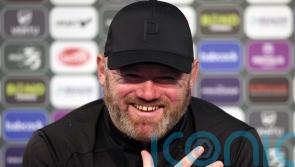 New Plymouth boss Wayne Rooney excited by prospect of Pilgrims making progress