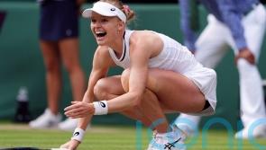 Harriet Dart battles back to beat Katie Boulter in emotional Court One clash