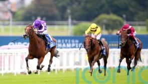 Total Eclipse by St Mark&rsquo;s has special place in O&rsquo;Brien&rsquo;s affections