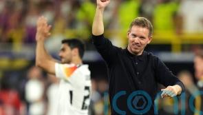 Julian Nagelsmann: Germany ‘well prepared and confident’ ahead of Spain showdown