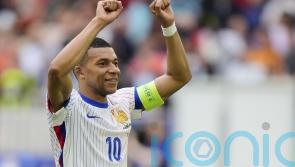 Kylian Mbappe does not want to be Cristiano Ronaldo’s Real Madrid successor