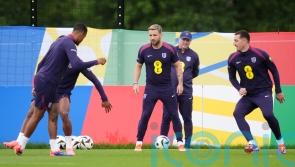 No absentees for England ahead of Euro 2024 quarter-final