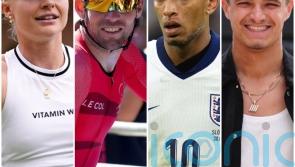 From Silverstone to SW19 &ndash; an armchair guide to this weekend&rsquo;s sport on TV