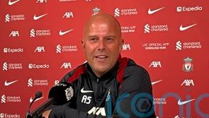 Arne Slot: ‘Big shoes to fill’ as Jurgen Klopp’s successor at Liverpool