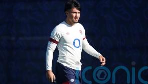 Marcus Smith urges England to ‘show the best of themselves’ against New Zealand