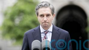 Starmer and Harris commit to reset Anglo-Irish relations ‘with urgency’
