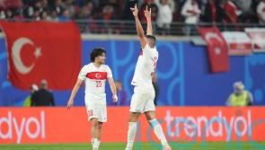 Turkey Football Federation condemns ‘unlawful’ two-match ban for Merih Demiral
