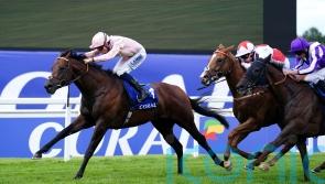 Cicero’s Gift completes Coral Challenge comeback