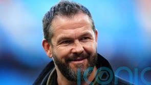 Andy Farrell warns Ireland not to be ‘desperate’ against South Africa