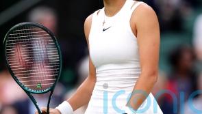 Sun sets on Emma Raducanu’s Wimbledon campaign