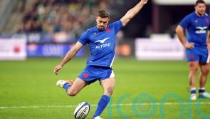 Melvyn Jaminet suspended by French Rugby Federation over racist remark