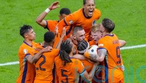 Getting past Virgil van Dijk and keeping out Cody Gakpo – Netherlands’ dangermen