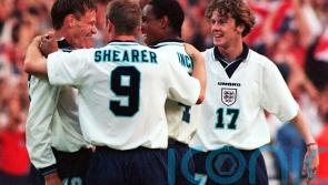 In pictures: England’s previous meetings with the Netherlands