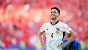 We’re ready to create history – Declan Rice knows England can win Euro 2024
