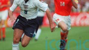 A look at some of England’s memorable matches against the Netherlands