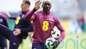 Phil Foden hails Jimmy Floyd Hasselbaink for role in England’s penalty triumph