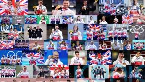 UK Sport confident Great Britain can win ’50 to 70′ medals at Paris Olympics