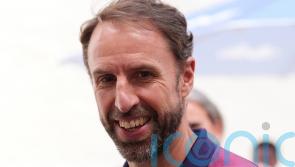 Gareth Southgate urges England to seize ‘chance to make history’