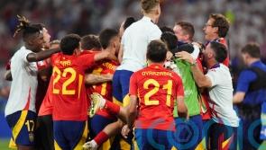 A closer look at Euro 2024 finalists Spain ahead of Sunday’s Berlin showpiece
