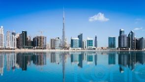 Treatment of Irish woman ‘charged with attempted suicide in Dubai unacceptable’