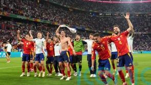 Spain’s route to the Euro 2024 final